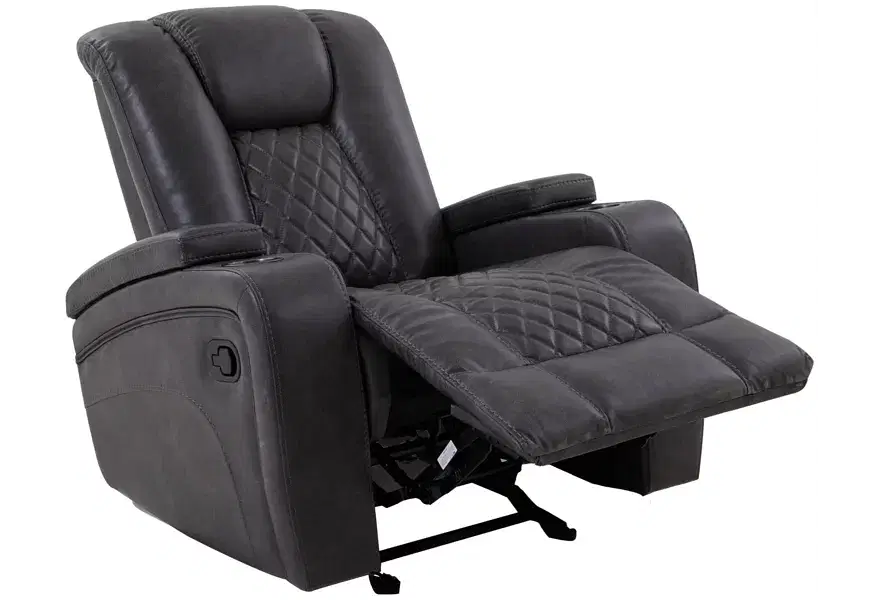 Vegas Reclining Chair
